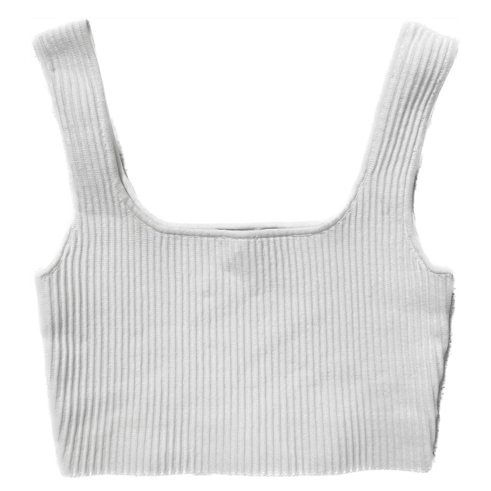 🟥GONE🟥 Ghanda Knit Sleeveless Top